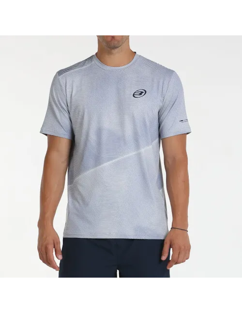 Camiseta Bullpadel Misar | Ofertas de pádel